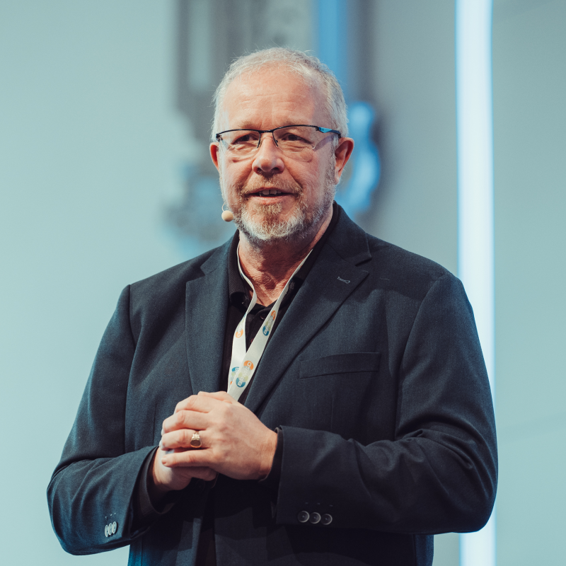 Sven Schnägelberger