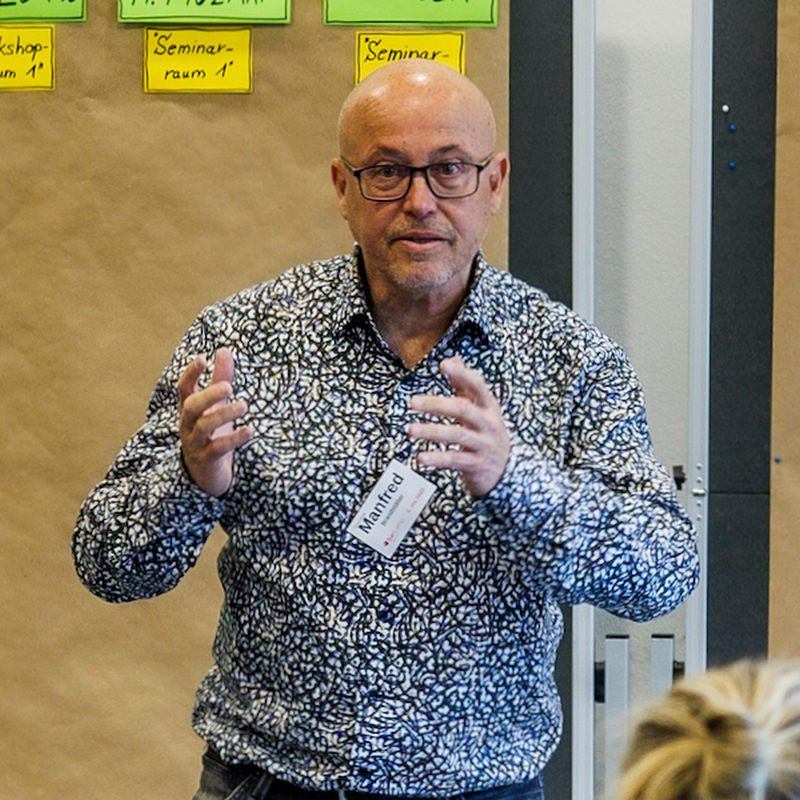 Manfred Brandstätter