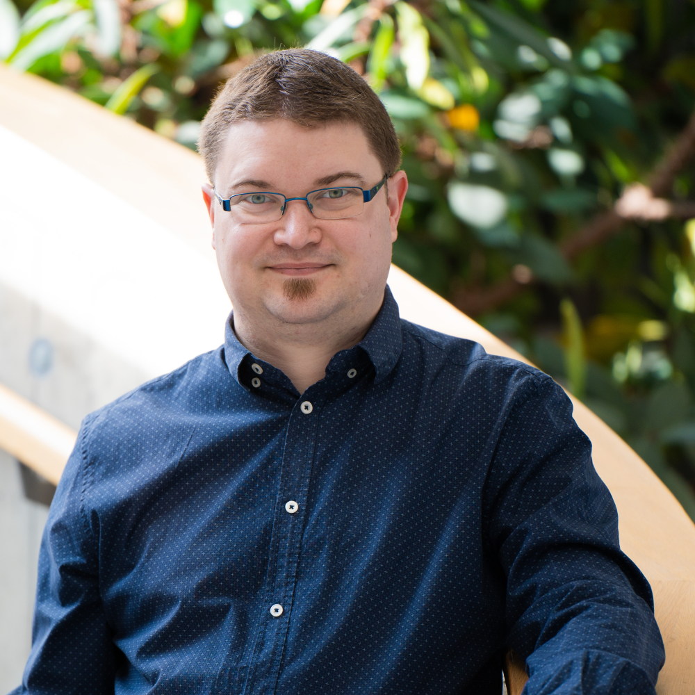 Markus Johann Schmid