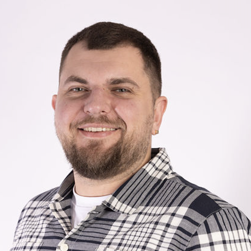 Sergii Rusinchuk